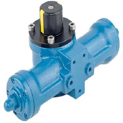 Hydraulic Actuator