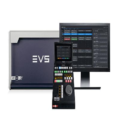 LSM Controller