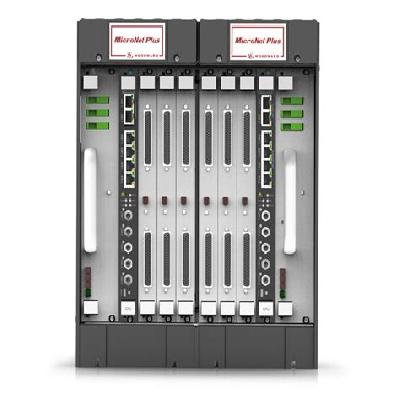 Micronet Plus Control System