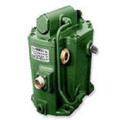 TG Governor Control System