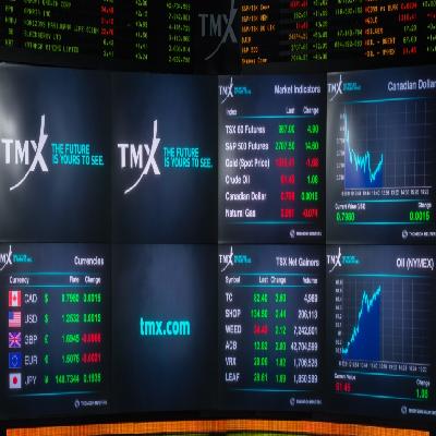 Tsx - Programmable Platform for Engineered Projects