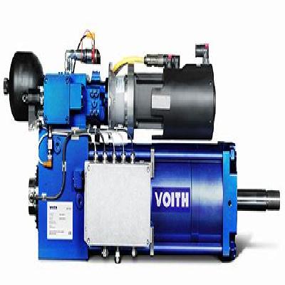 Voith Selcon Self Contained Linear Actuator