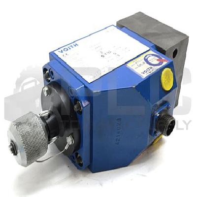 Voith Way Valve Module