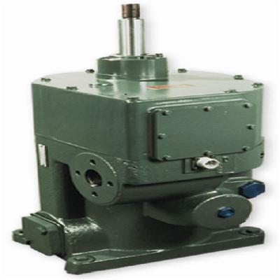 Woodward Hydraulic Amplifier