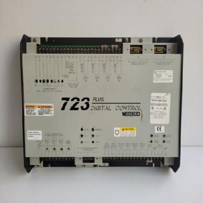 Woodward ProAct Digital Plus