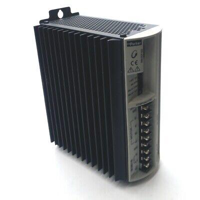 Parker 120VAC E-AC Low Cost Microstepper Drive