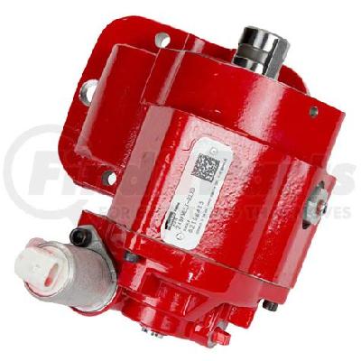 Parker 249 Series Powershift Hydraulic 6-Bolt Power Take-off