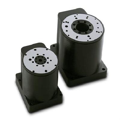 Parker 401XE Series Miniature Monocarrier Positioning Ball Screw Driven