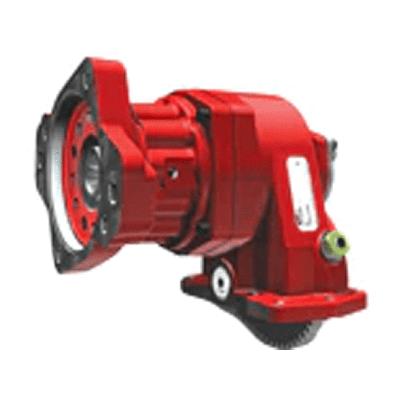 Parker 870 Series Powershift (Hydraulic) 10-Bolt Power Take-off