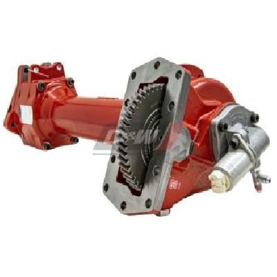 Parker 890 Series Powershift (Hydraulic) 10-Bolt Power Take-Off