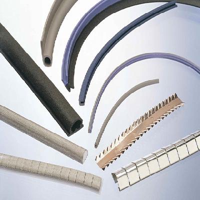 Parker Choform 5575 Ag Al Moisture Cure One Component Form-In-Place Silicone Emi Gasketing