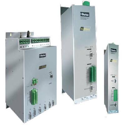 Parker Hidrive Series 130A  480VAC Single-Axis Servo Drive Controller
