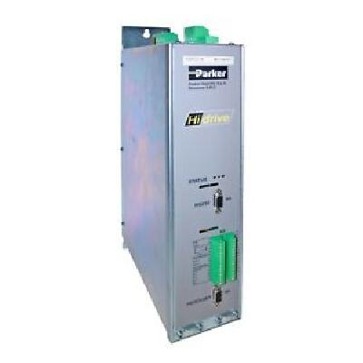 Parker Hidrive Series HID75 75A 480VAC  Single-Axis Servo Drive Controller