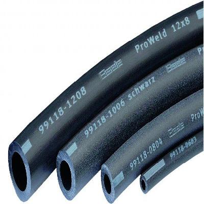 Parker Microweld 95FR Series Flame Resistant Tube