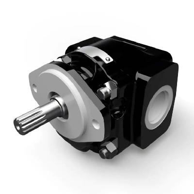 Parker PGP640 Series Cast Iron Pump