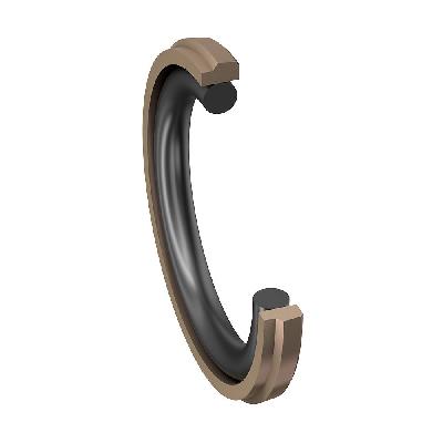 Parker Praedifa Series PZ Piston Seal