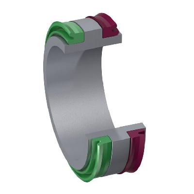 Parker Praedifa Series ZP Piston Sealing Set