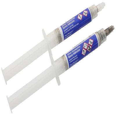 Parker Pro-Shield 7058 Electrically Conductive Epoxy Adhesive