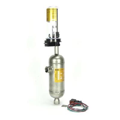 Parker Refrigerant Float Switch
