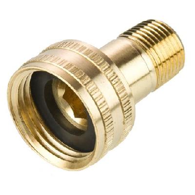 Parker Seal-Lok Xtreme Metal Face Seal Tube Fittings And Adapters