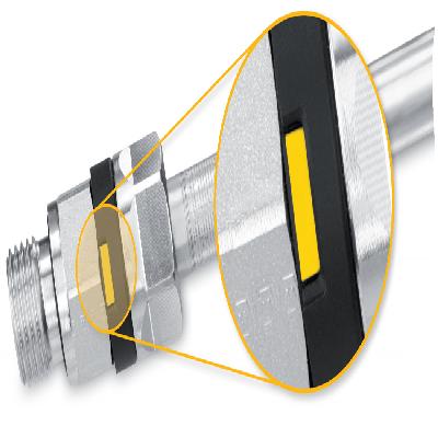 Parker Seamless EO Tubes And Tube Bend