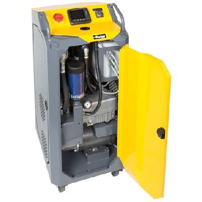 Parker Sentinel Compact Oil Purifier