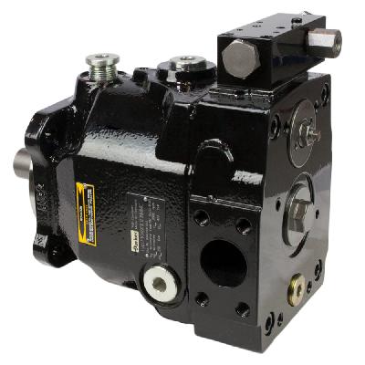 Parker Series Pvplus Axial Piston Variable Displacement Pump
