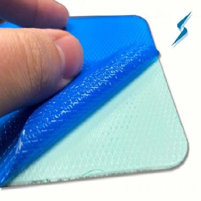Parker Therm-a-gap 569 Thermally Conductive Gap Filler Pad