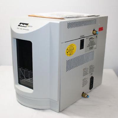 Parker Toc Gas Generators
