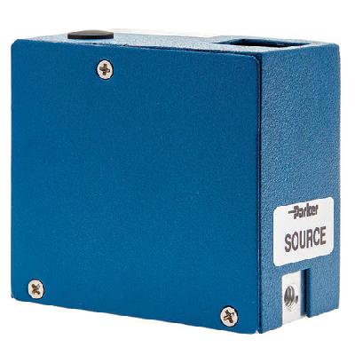 Parker VSO-EP Miniature Pressure Controller