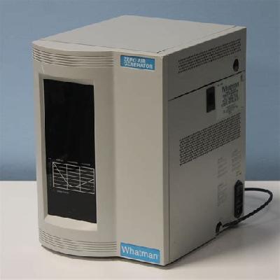 Parker Zero Air Generator