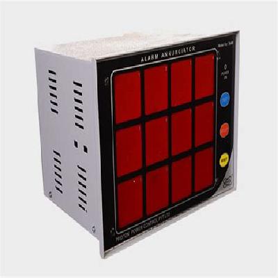 Alarm Annunciator