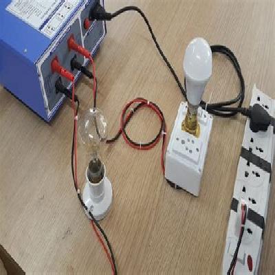 Bulb Testing Unit