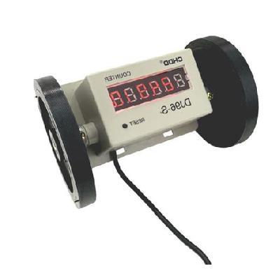 Digital Length Counter