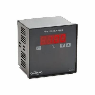 Digital Process Indicator