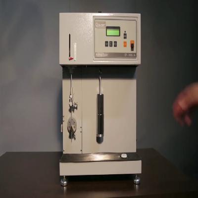 Lick Tester for Endurance Test