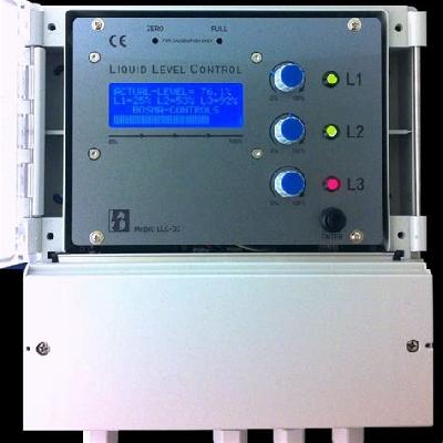 Liquid Level Controller