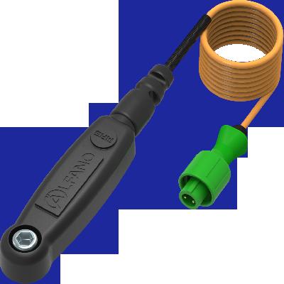 Magnetic Pickup Senser