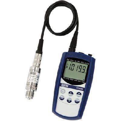 Pressure Instrument