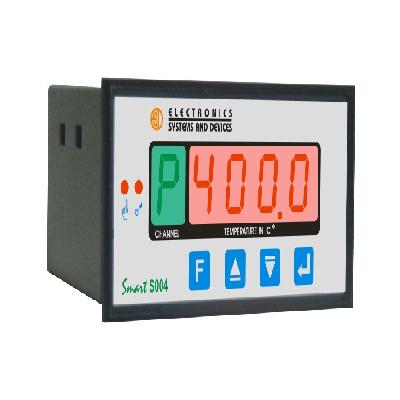 Process Scanner