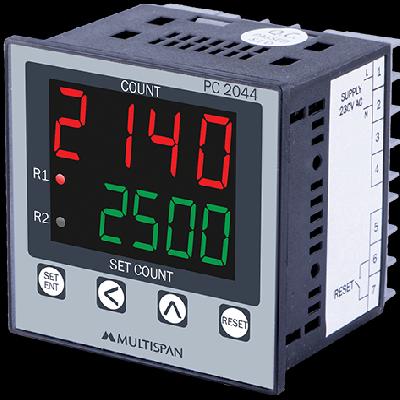 Programmable Event Counter
