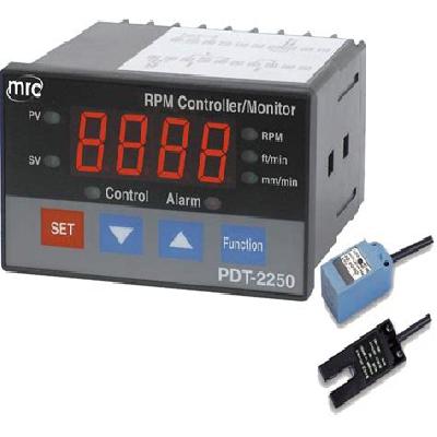 RPM Controller
