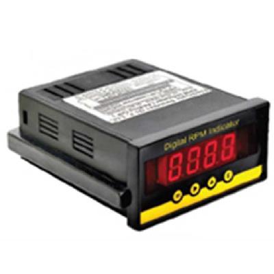 RPM Speed Indicator Controller