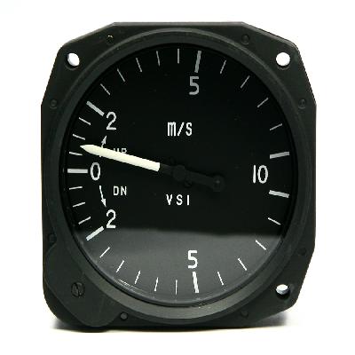 Speed Indicator