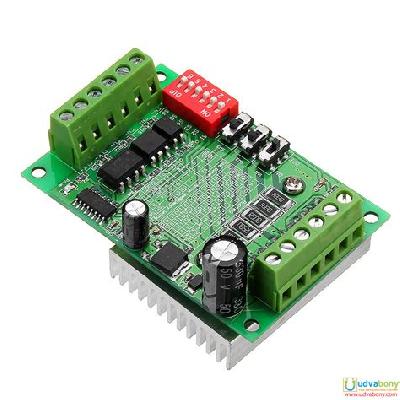 Stepper Motor Drive Controller