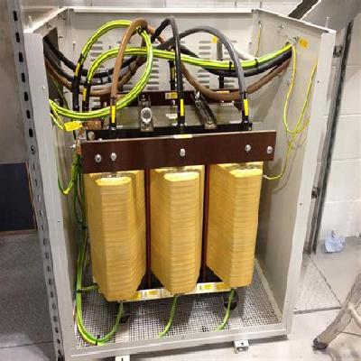 Active Front End Drives