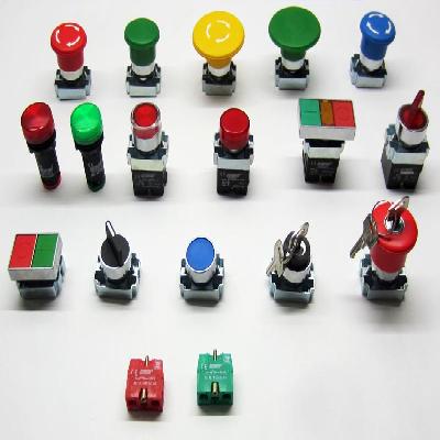 Control Panel Accessories