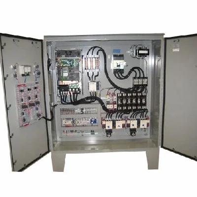 Control Panel Board