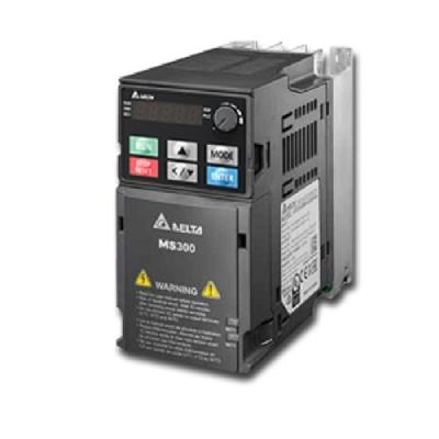 Delta Ms 300 Series Ac Drive