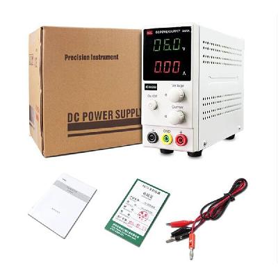 Digital Power SMPS